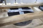 Aluminum Panning Infeed Conveyor